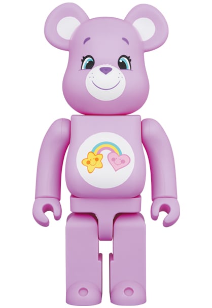Be@rbrick Best Friend Bear 1000%