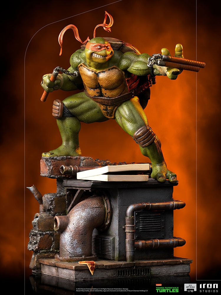 Michelangelo