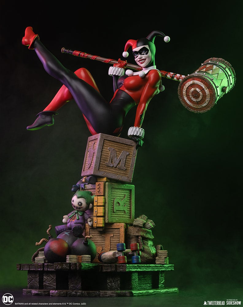 Harley Quinn