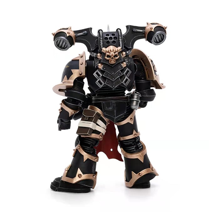 Chaos Space Marine E 05