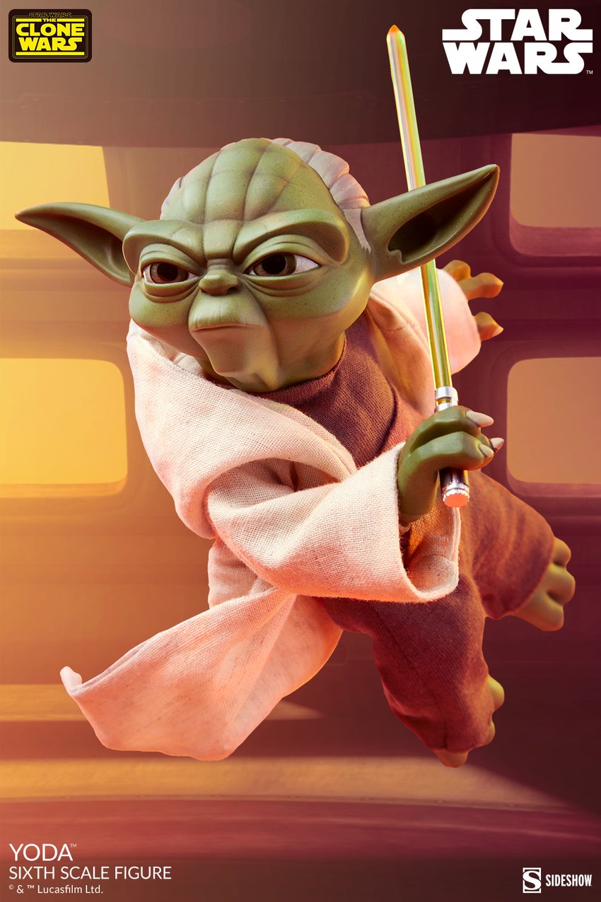 Yoda