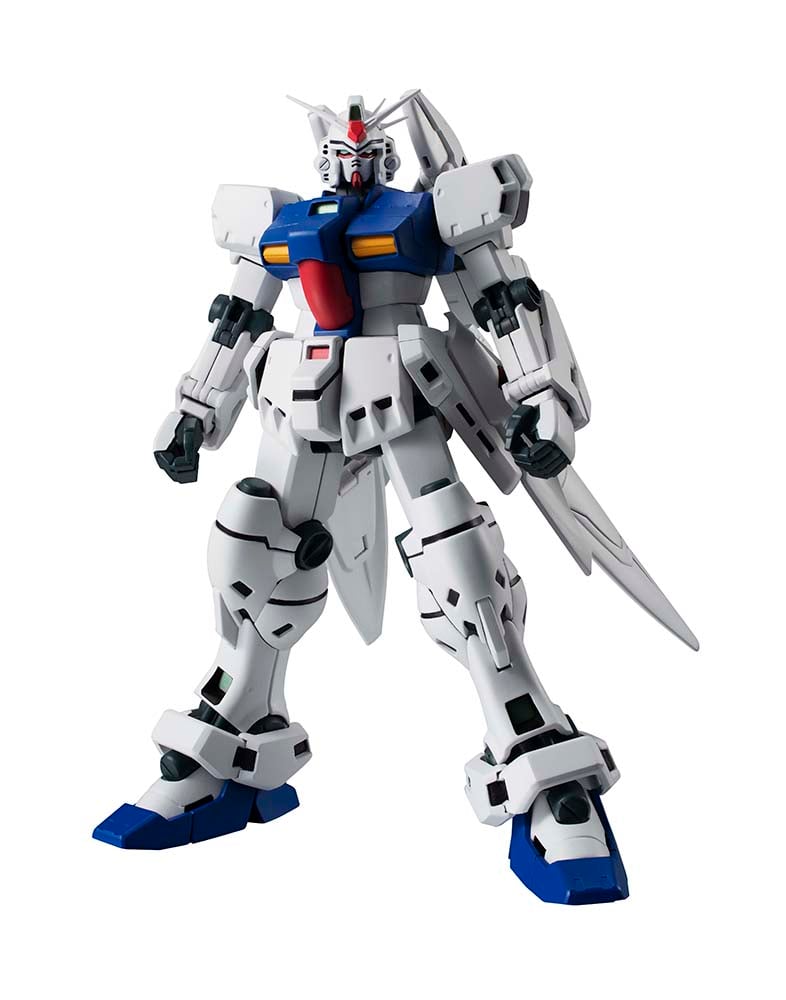 <Side MS> RX-78GP03S Gundam GP03S ver. A.N.I.M.E.