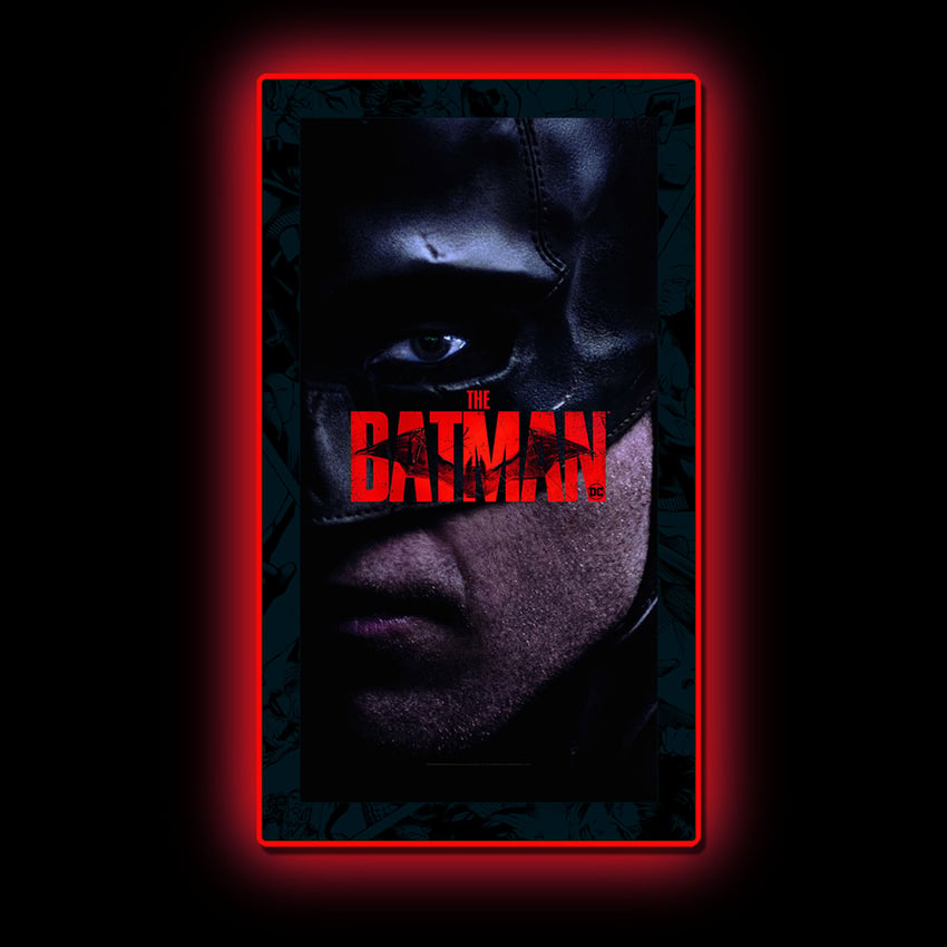 Batman Vengeance (6) LED Mini-Poster Light 1 4179-batman-vengeance-6-led-mini-poster-light-1.jpg