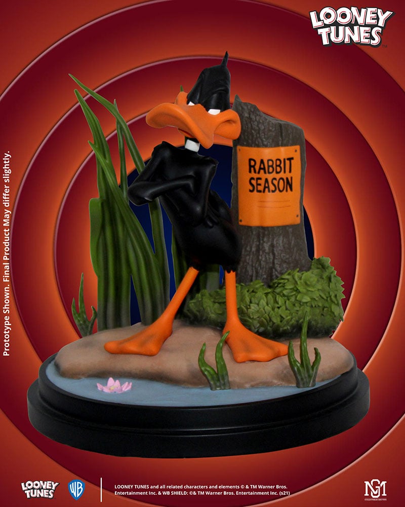 Daffy Duck