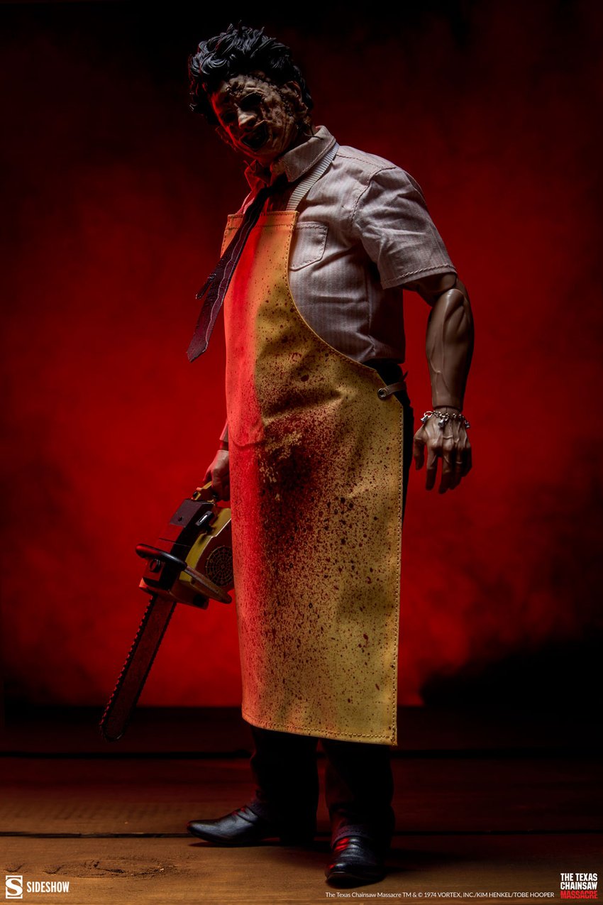 Leatherface (Killing Mask)