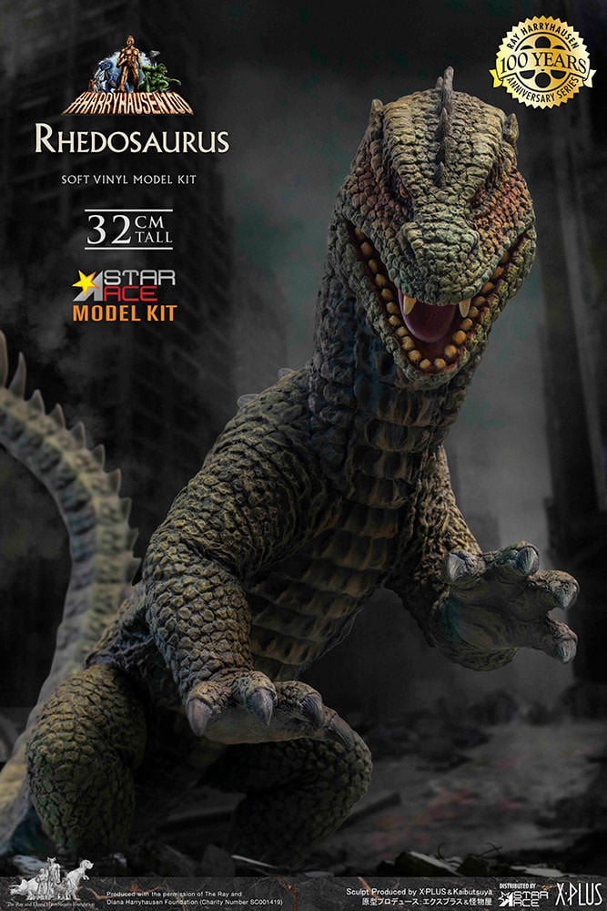 Rhedosaurus