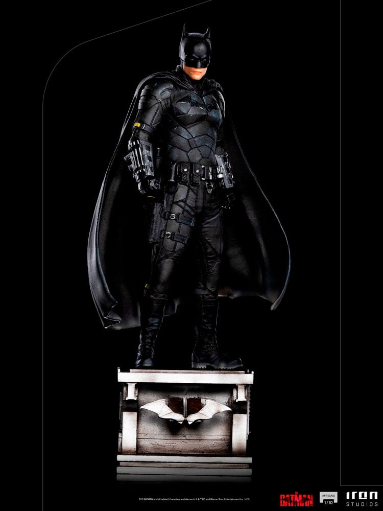 The Batman