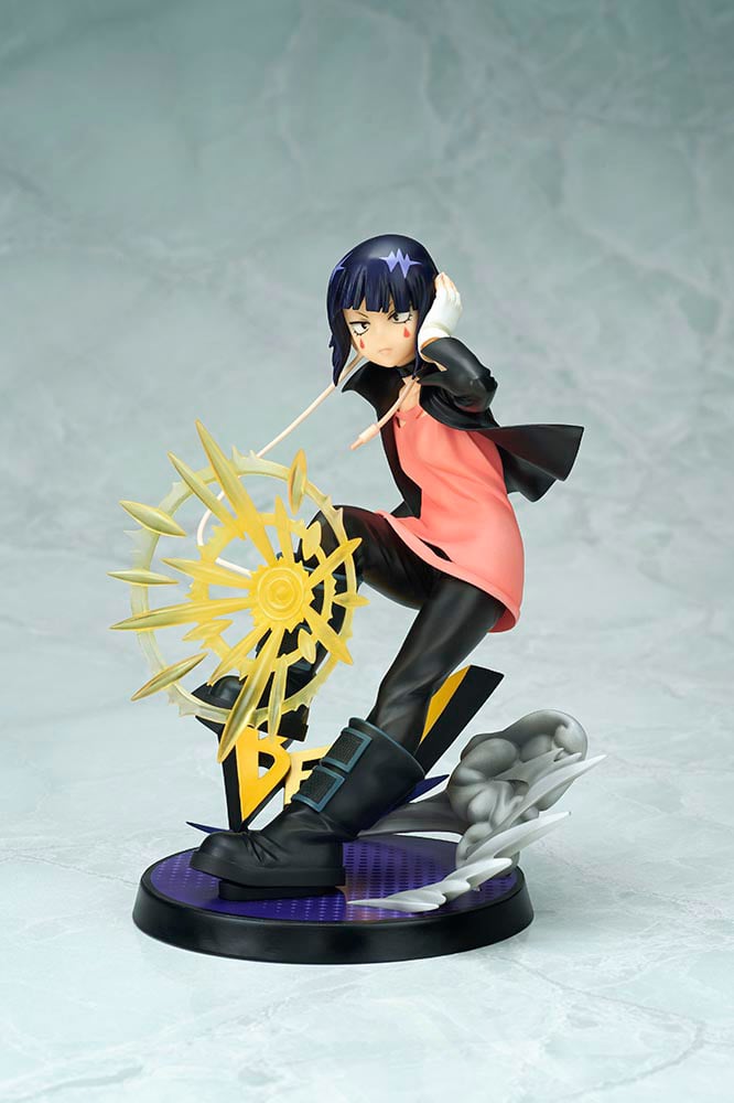 Kyoka Jiro (Hero Suit Version)