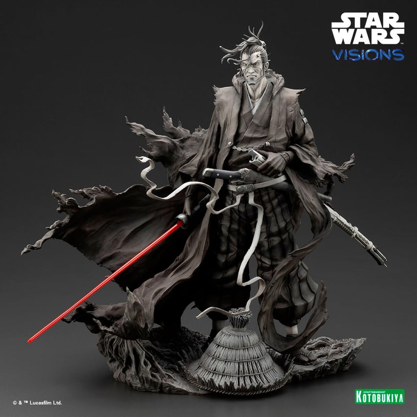 The Ronin