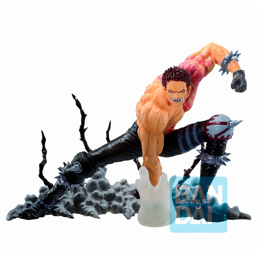 Charlotte Katakuri (Duel Memories)