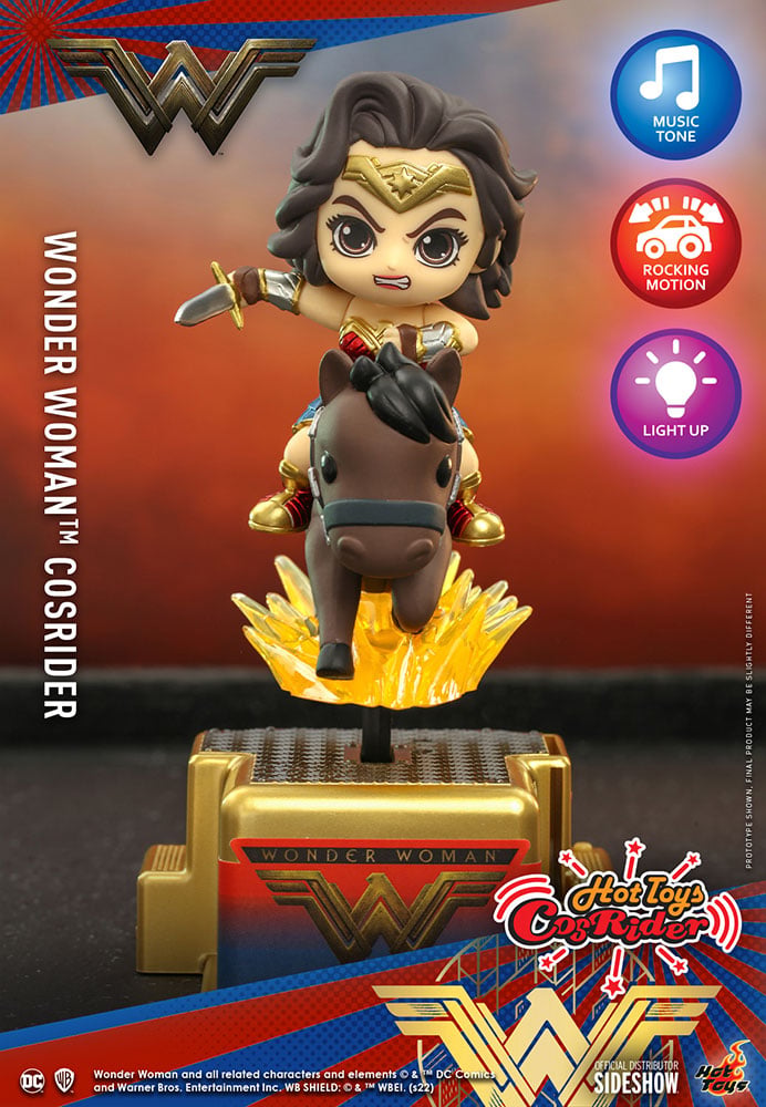 Wonder Woman