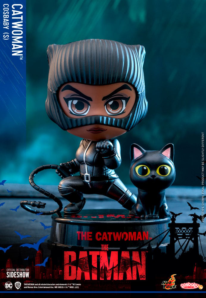 Catwoman