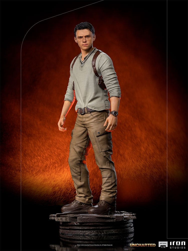 Nathan Drake