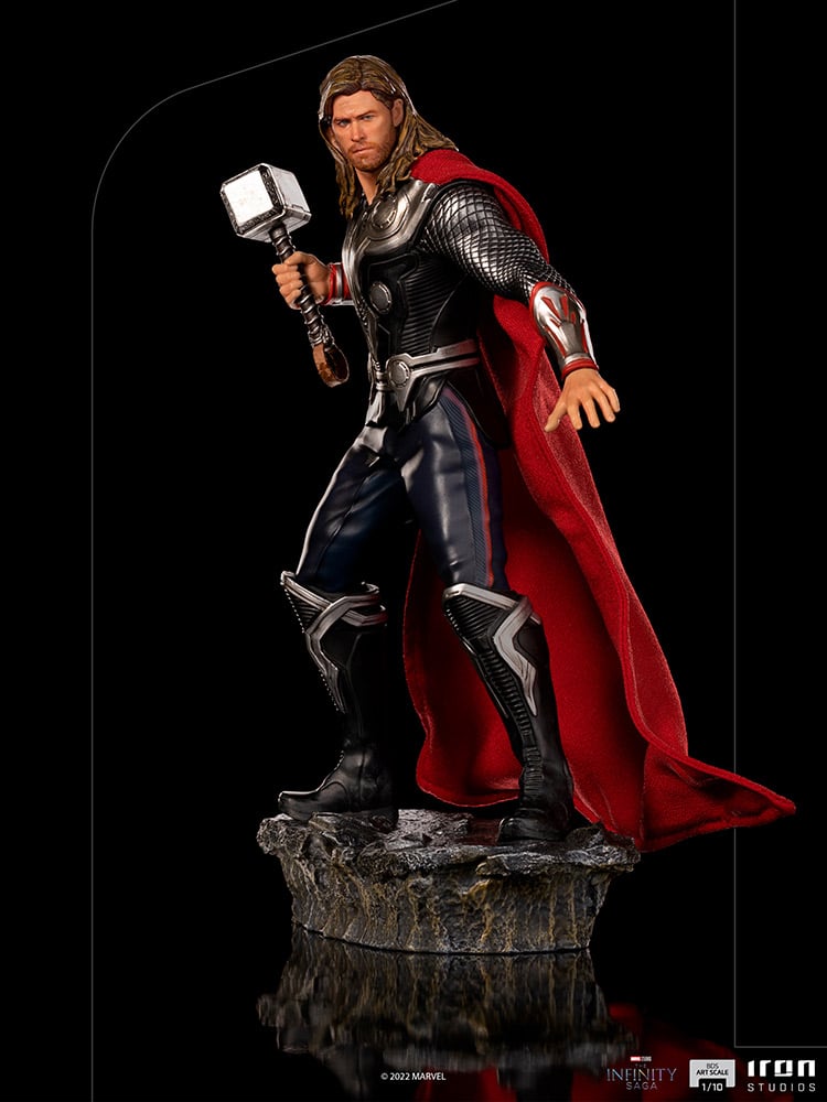 Thor (Battle of NY)