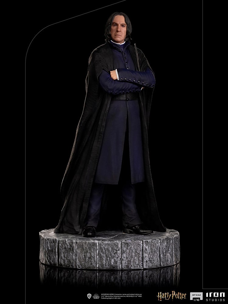 Severus Snape