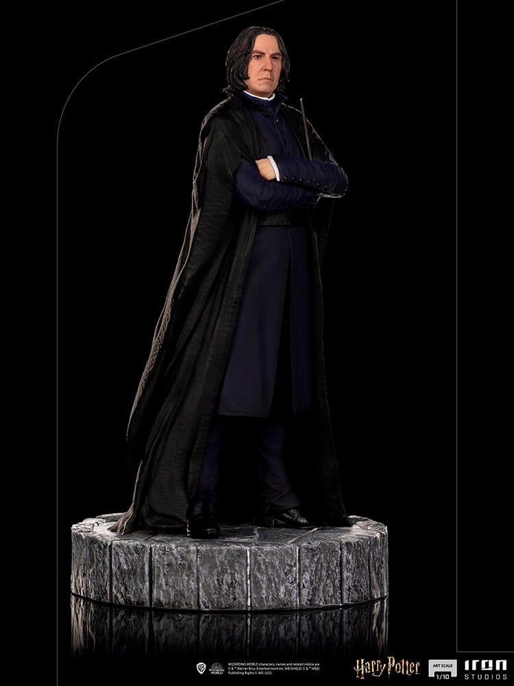 Severus Snape
