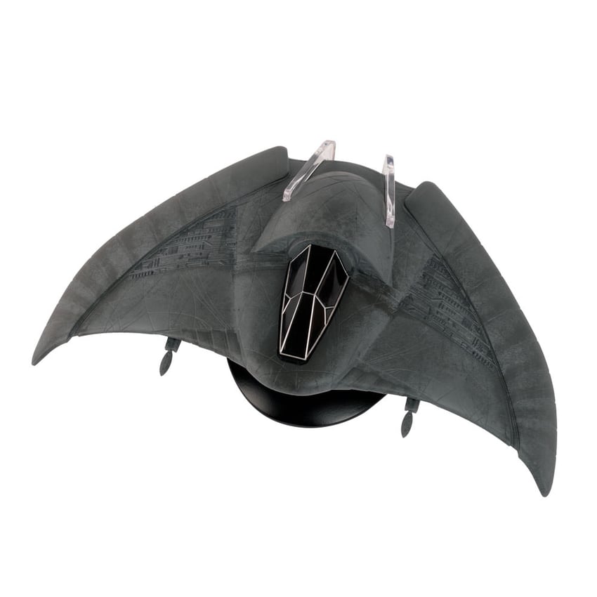 Death Glider