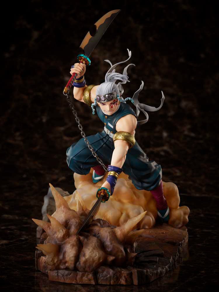 Tengen Uzui
