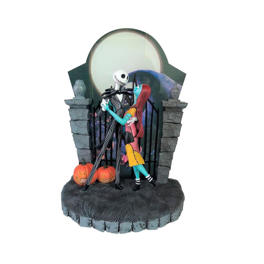 Nightmare Before Christmas