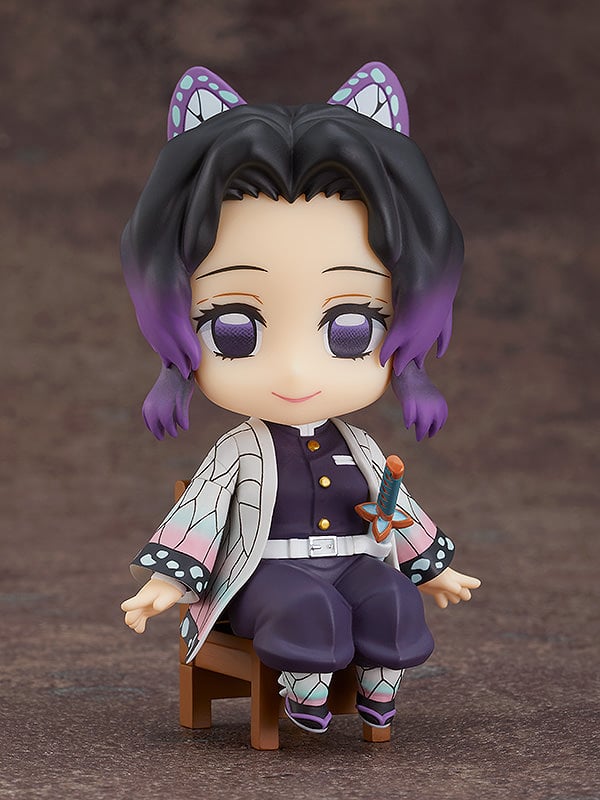 Shinobu Kocho Nendoroid