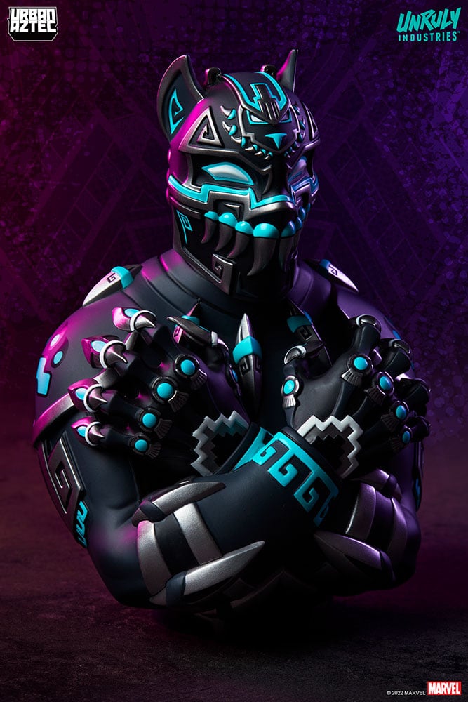Black Panther