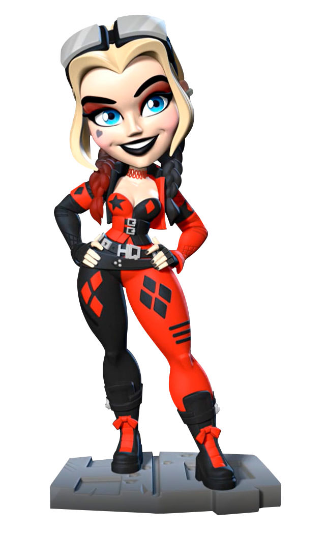 Harley Quinn