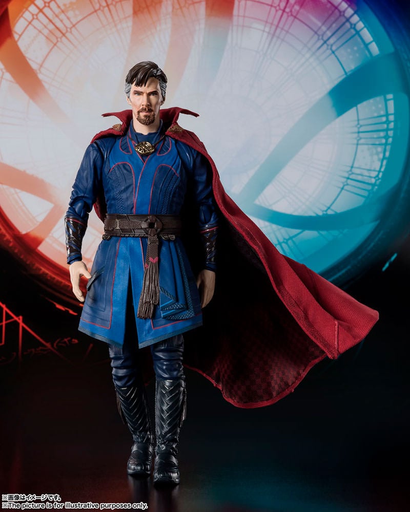 Doctor Strange
