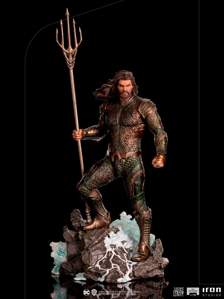 Aquaman