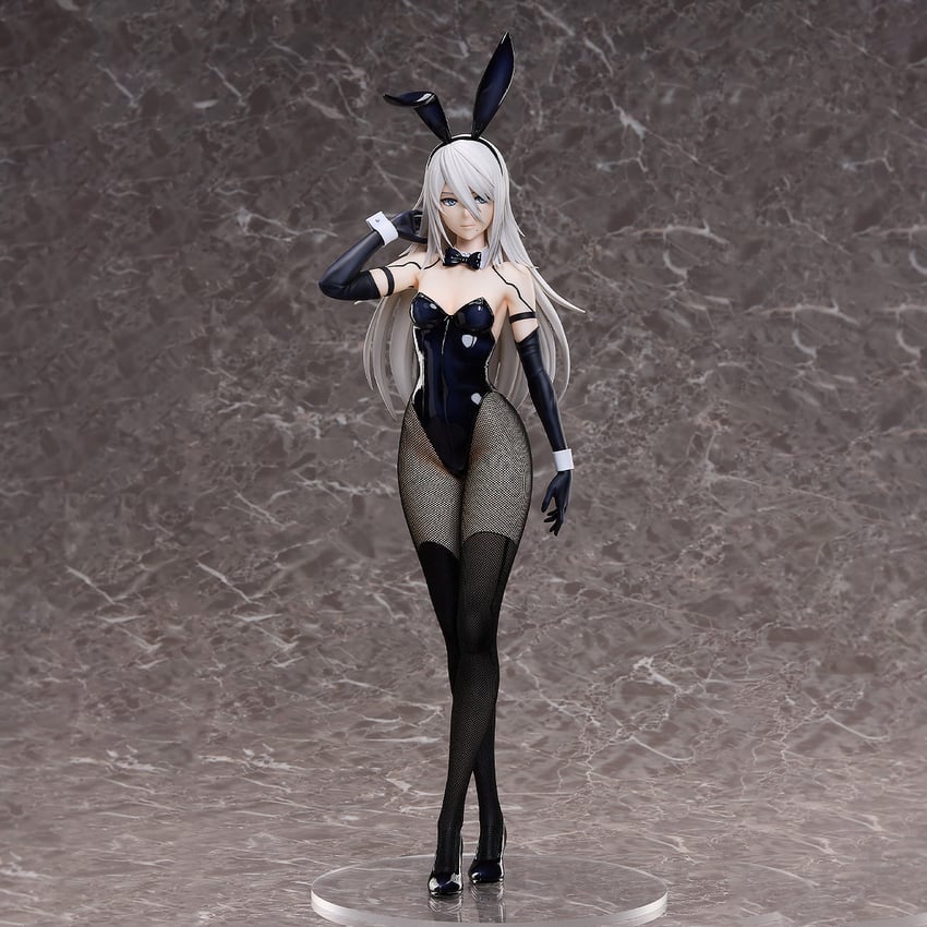 A2 (YoRHa Type A No. 2) Bunny