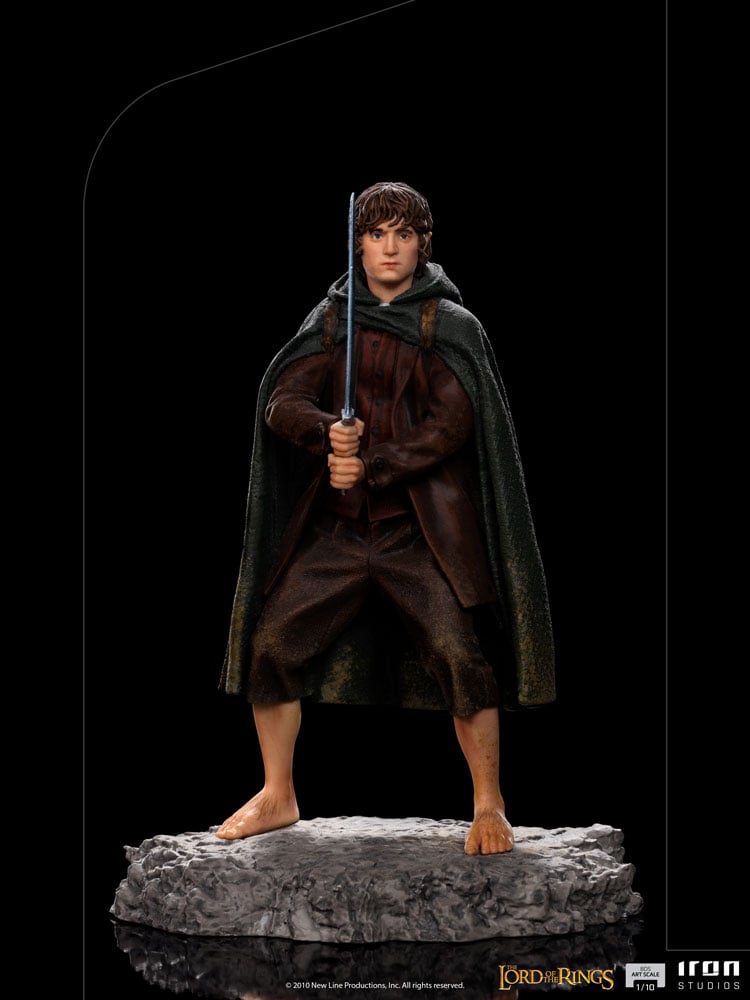 Frodo