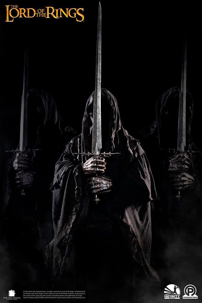 The Ringwraith