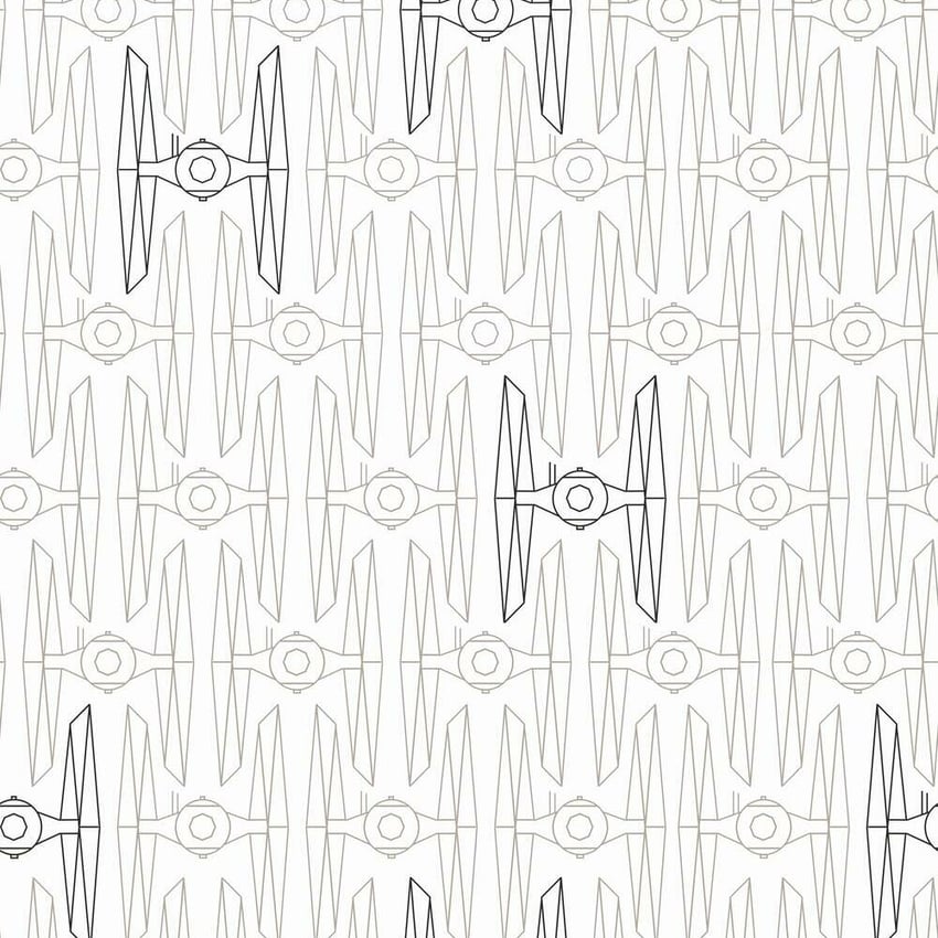 Star Wars TIE Fighter Wallpaper