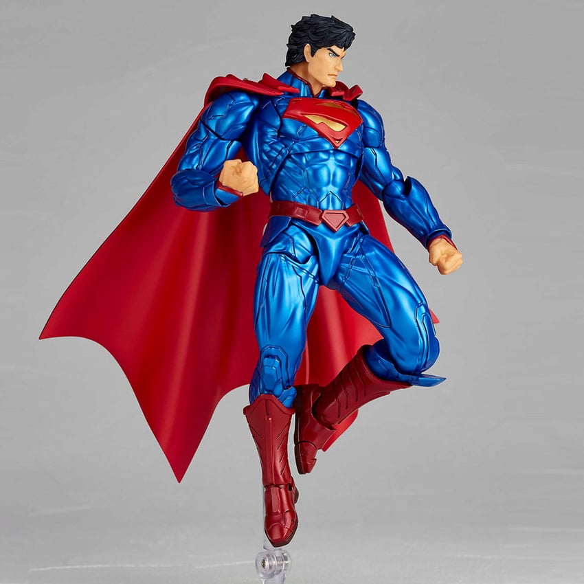 Amazing Yamaguchi Superman