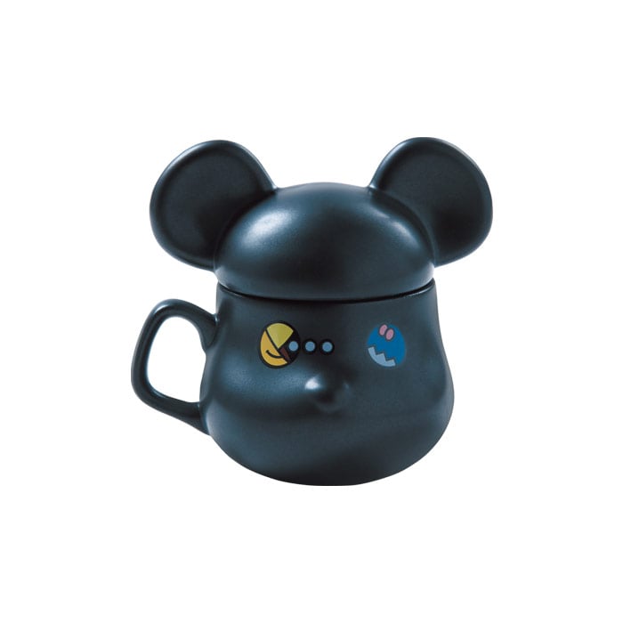 Be@rmug Pac-Man X Grafflex