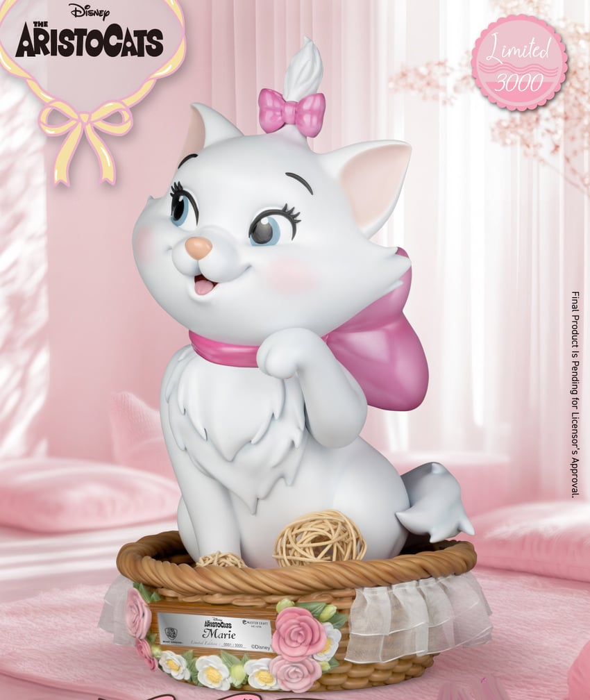 Flower Basket Marie