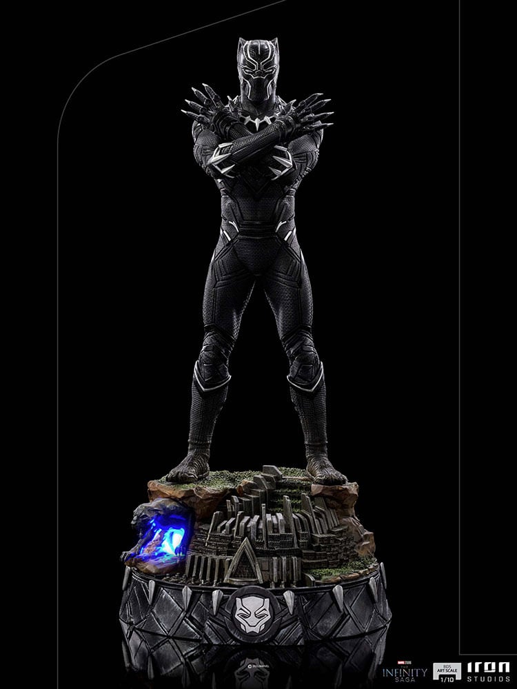 Black Panther Deluxe