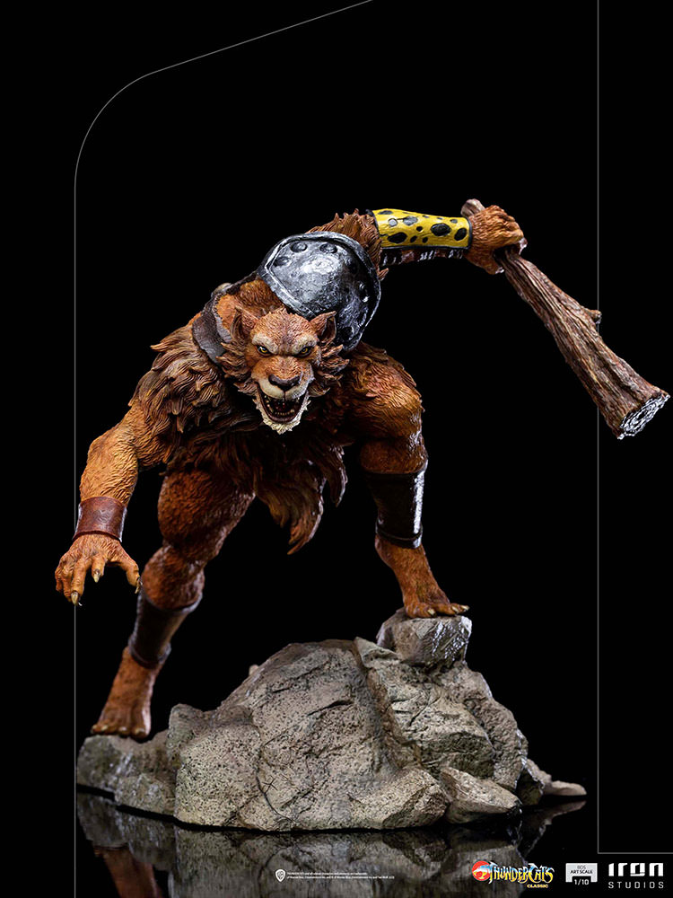 Jackalman