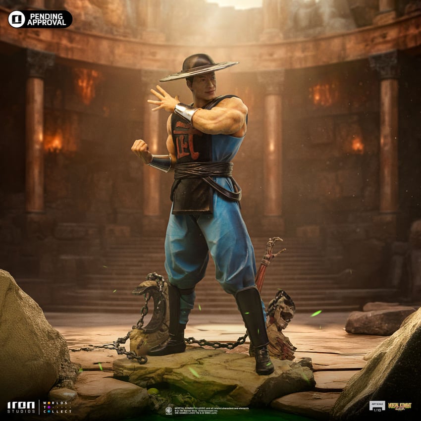 Kung Lao