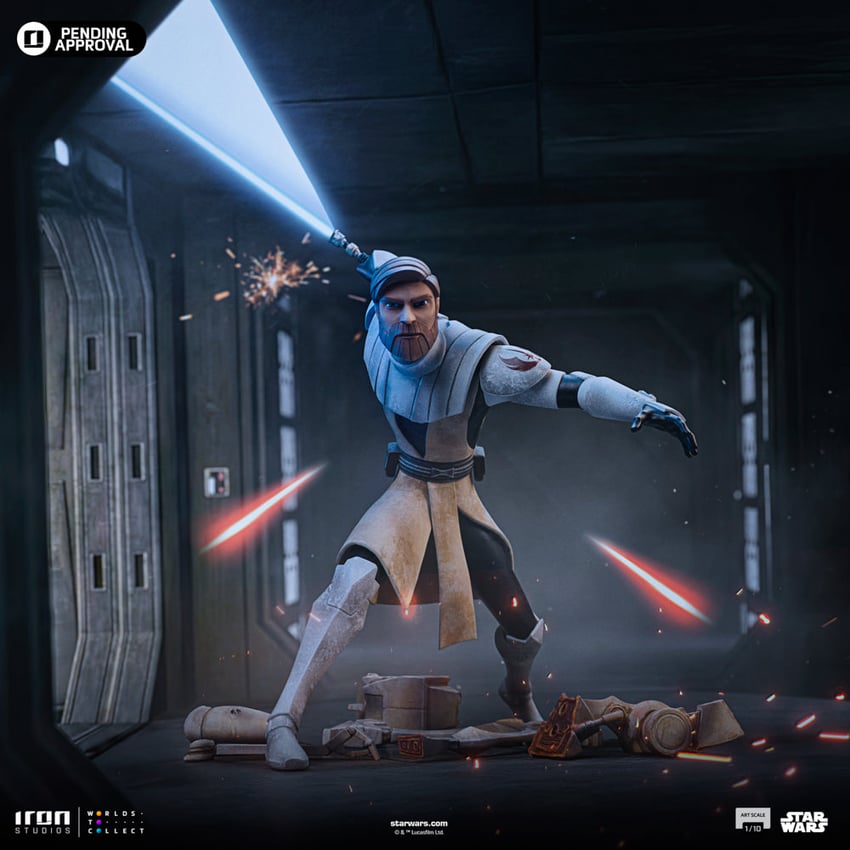 Obi-Wan Kenobi