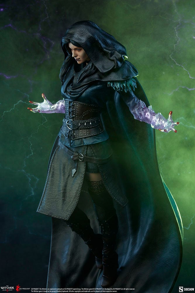 Yennefer