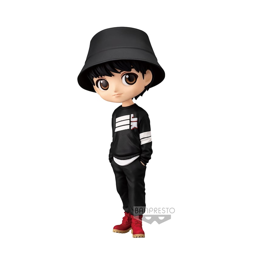 Jung Kook Q Posket