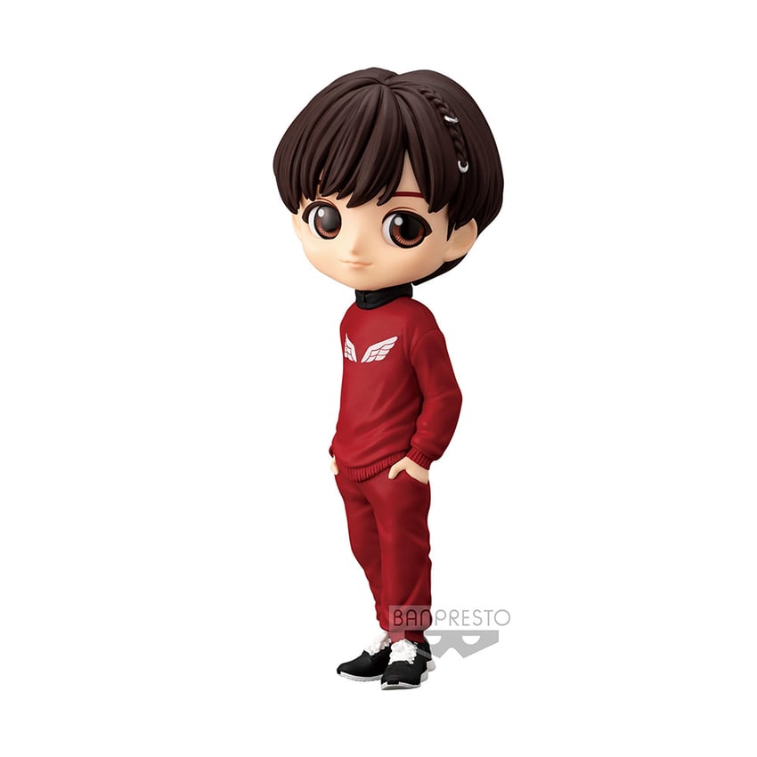 j-hope Q Posket