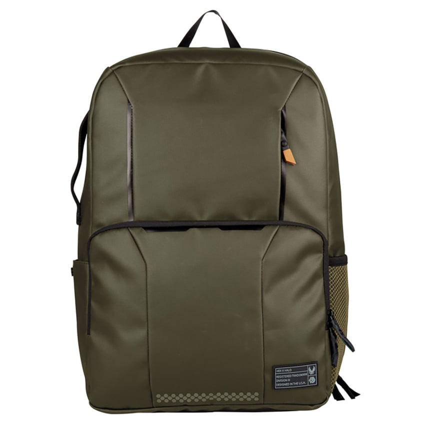HALO Spartan Backpack