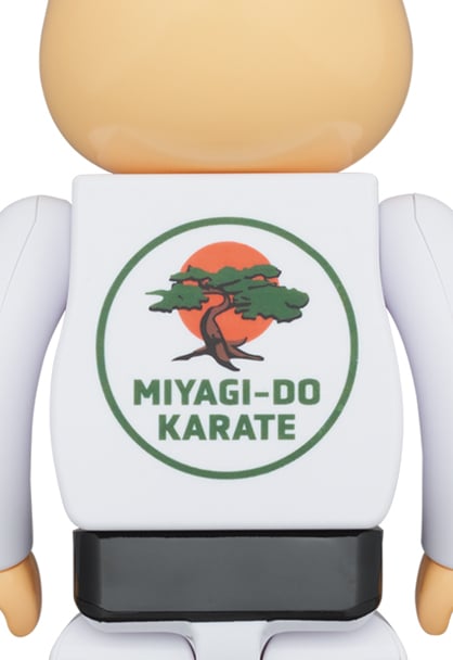 Be@rbrick Miyagi-Do Karate 1000Â£Â¥