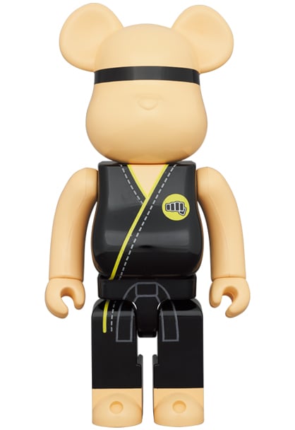 Be@rbrick Cobra Kai 1000Â£Â¥