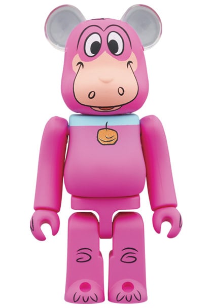 Be@rbrick Dino 100% & 400%
