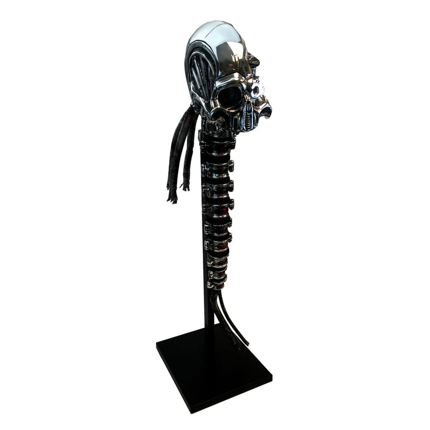 Borg Queen Skull (Signature Edition)