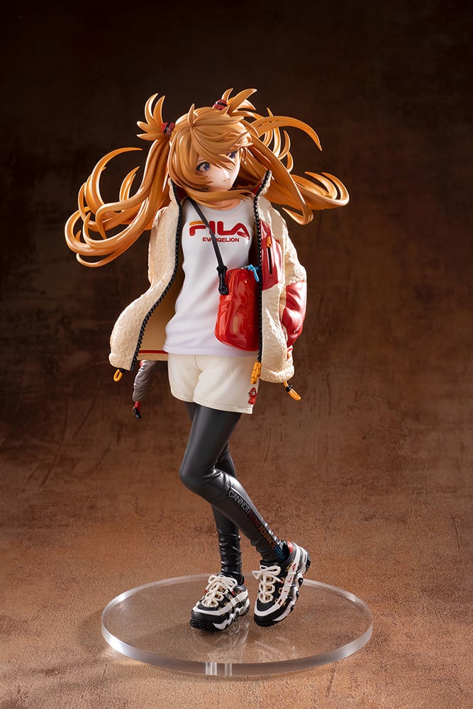 Asuka Shikinami Langley (Radio EVA Ver. Part 2)