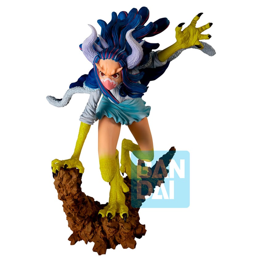 Ulti (Glitter of Ha)