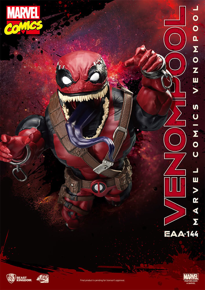 Venompool